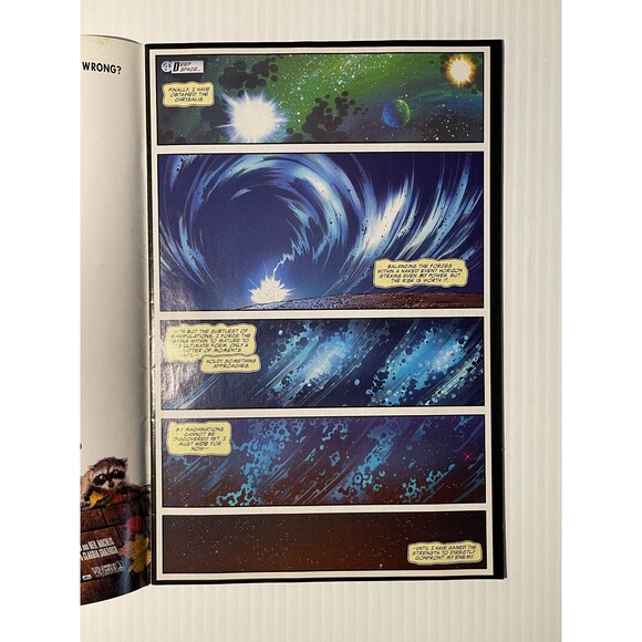 The Initiative: New Fantastic Four No.544-548 (2007) Marvel • Comic Book Set - Picture 10 of 16